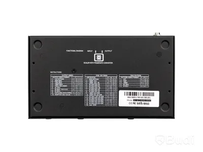 (NEW) HDMI scaler, AVPro Edge AC-SC2-AUHD
