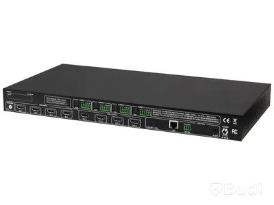 Switch AVPro 4x4 Matrix Switch AC-MX44-AUHD