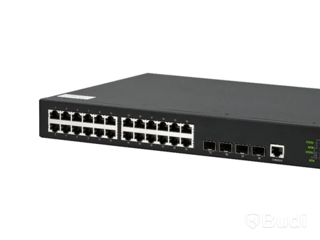 Switch AVpro, AC-MXNET-SW24