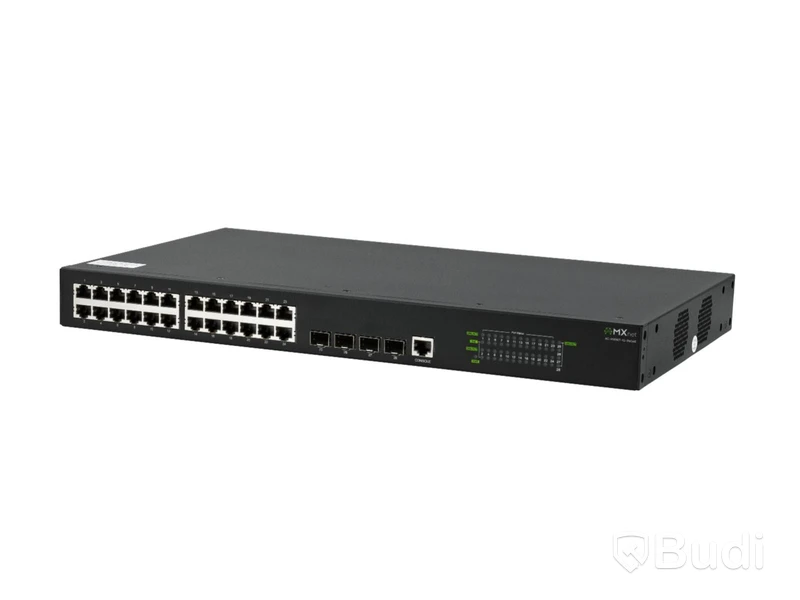 Switch AVpro, AC-MXNET-SW24
