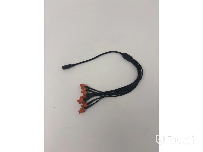 (NEW) Power Squid AV Pro edge, AC-PSU-EX70-SQUID-8