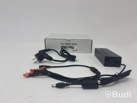 Power Squid AV Pro edge, AC-PSU-EX70-SQUID-8