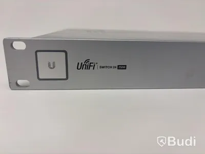 Switch Ubiquiti UniFi 24 250W