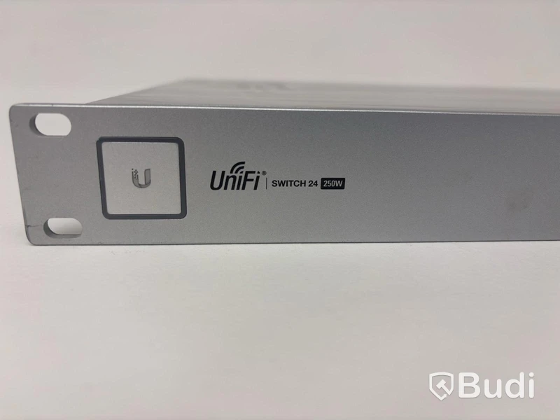 Switch Ubiquiti UniFi 24 250W