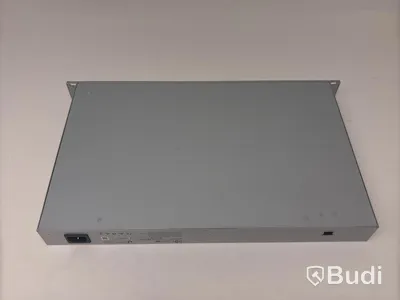 Switch Ubiquiti UniFi 24 250W