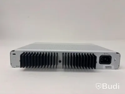 Switch Cisco, WS-C3560CG-8PC-s