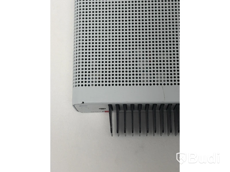 Switch Cisco, WS-C3560CG-8PC-s