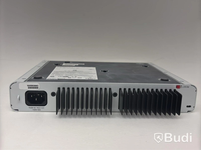 Switch Cisco, WS - C3560CG - 8PC - S