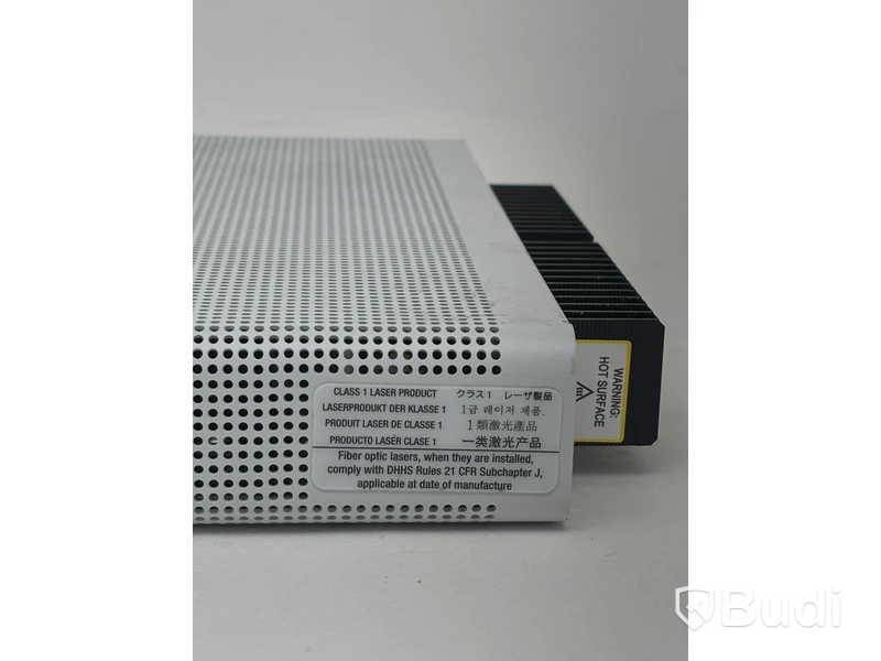 Switch Cisco, WS - C3560CG - 8PC - S
