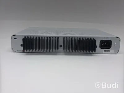 Switch Cisco, WS - C3560CG - 8PC - S
