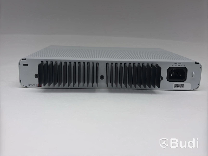 Switch Cisco, WS - C3560CG - 8PC - S