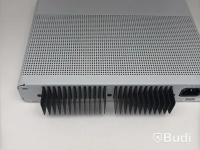 Switch Cisco, WS - C3560CG - 8PC - S