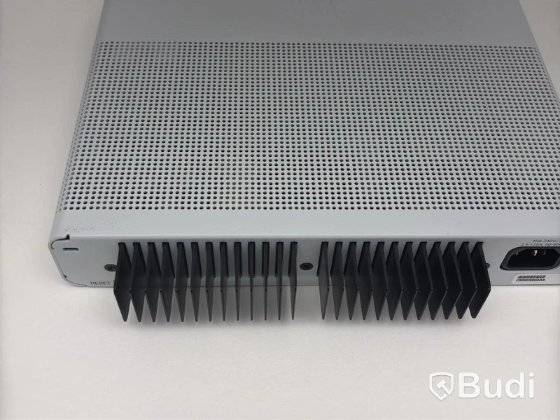 Switch Cisco, WS - C3560CG - 8PC - S
