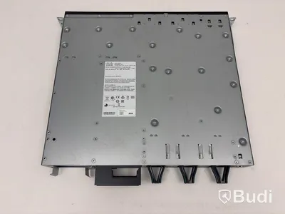 Cisco WS-C3650-24PD Switch