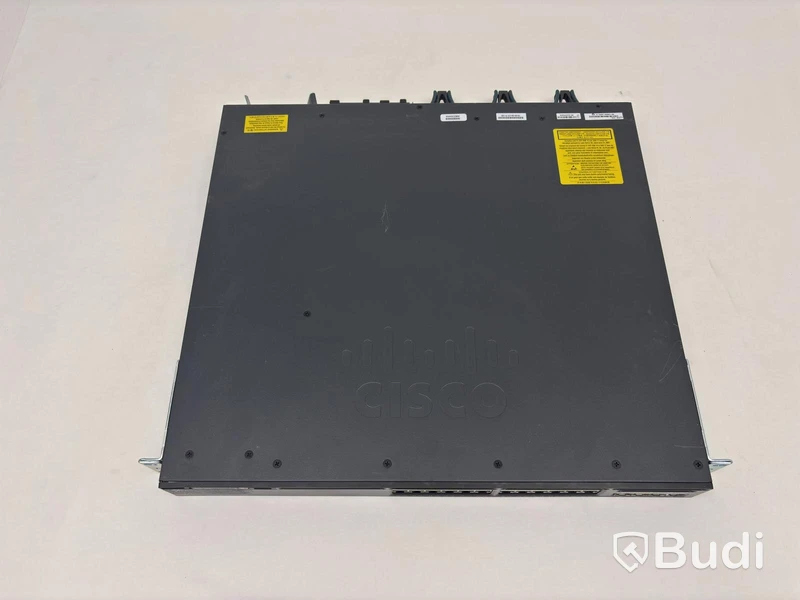 Cisco WS-C3650-24PD Switch