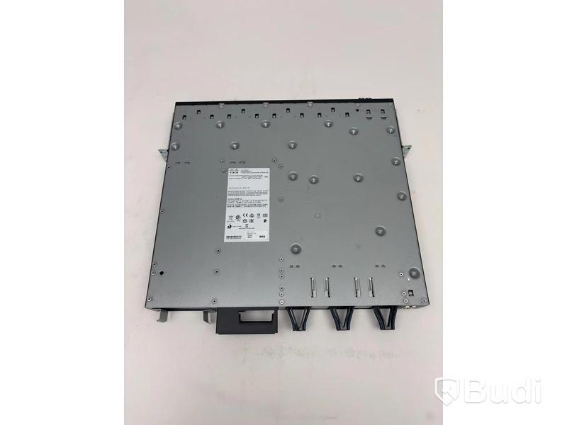 Cisco switch, WS-C3650-48PD
