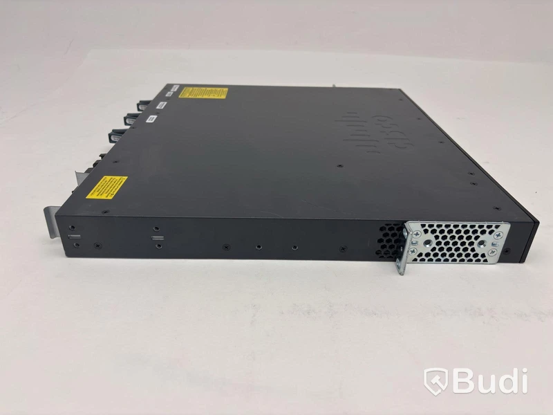 Cisco switch, WS-C3650-48PD