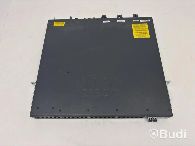 Cisco switch, WS-C3650-48PD