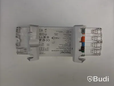 27 pcs. Tridonic smart transformers, LCA 45W one4all SR PRE