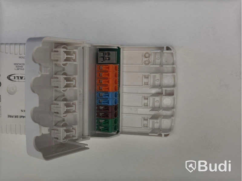 27 pcs. Tridonic smart transformers, LCA 45W one4all SR PRE