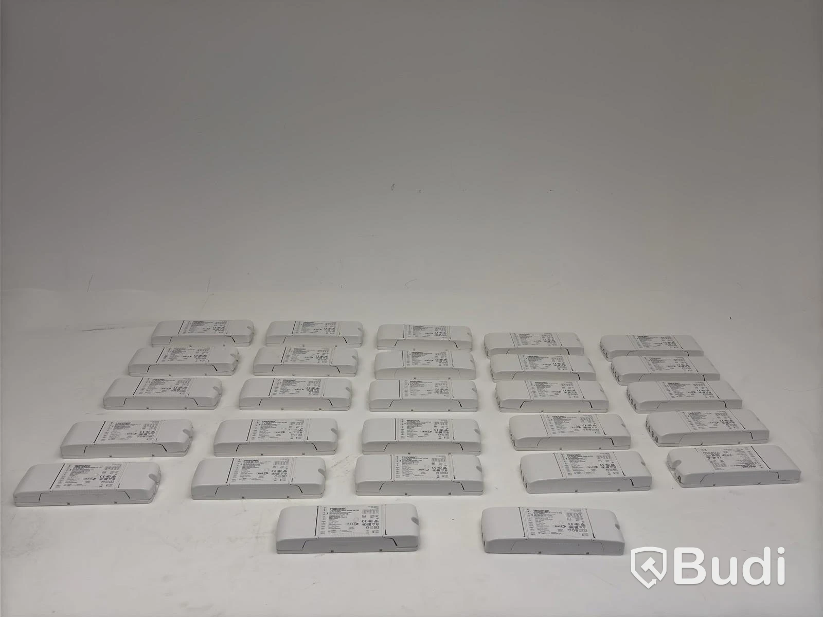 27 st.  Smart transformator Tridonic, LCA 45W one4all SR PRE
