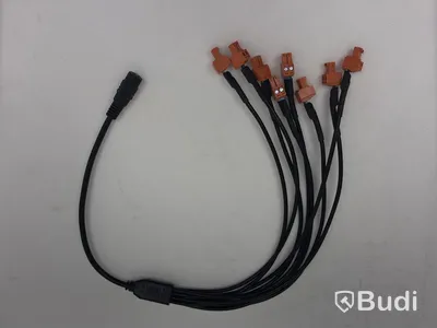 Strömadapter AVpro, AC-PSU-EX70-SQUID-8