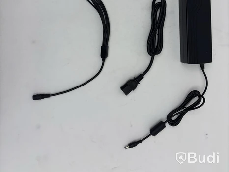 Strömadapter AVpro, AC-PSU-EX70-SQUID-8