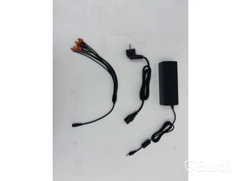 Strömadapter AVpro, AC-PSU-EX70-SQUID-8