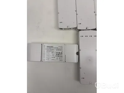 Lot of Tridonic Power Supplies, various models