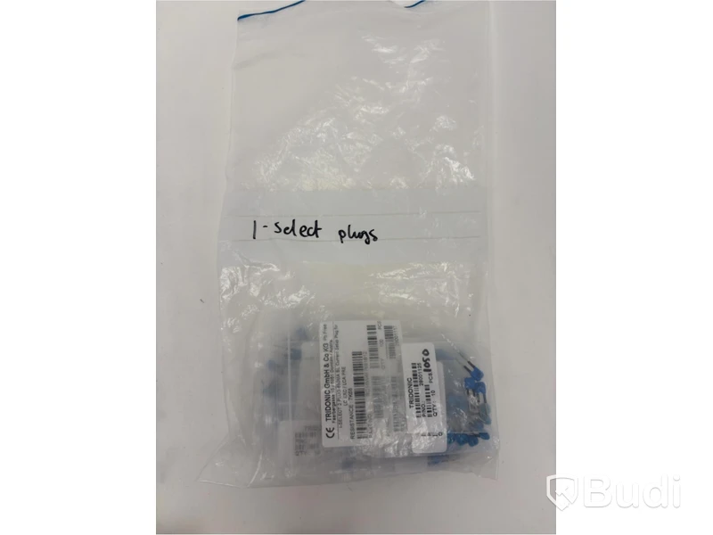 Lot of Tridonic Power Supplies, various models