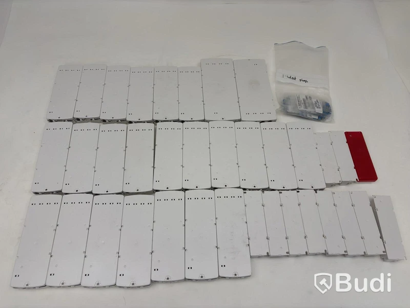 Lot of Tridonic Power Supplies, various models