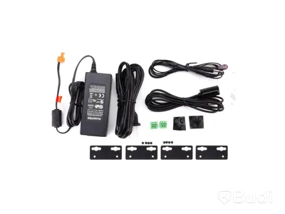 Switch AV Pro edge, AC-EX100-444-KIT