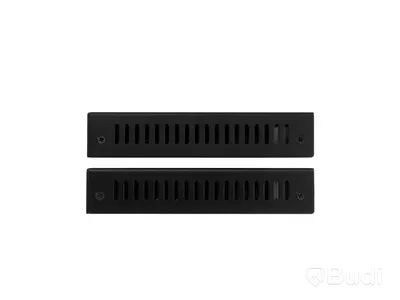 Switch AV Pro edge, AC-EX100-444-KIT