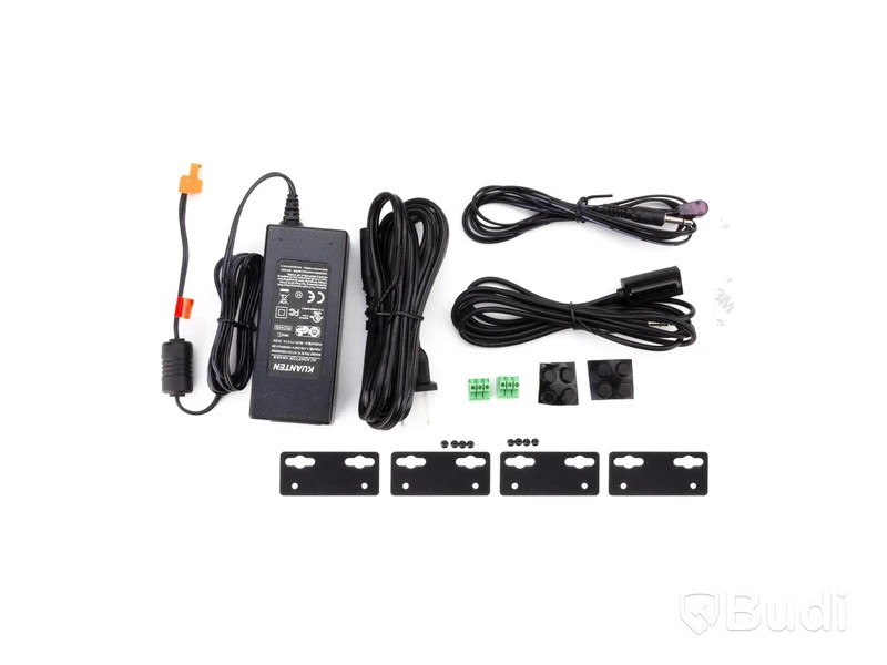 Switch AV Pro edge, AC-EX100-444-KIT