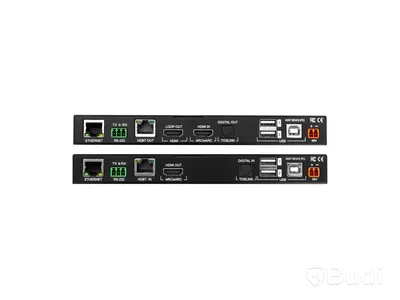 Switch AV Pro edge, AC-EX100-444-KIT
