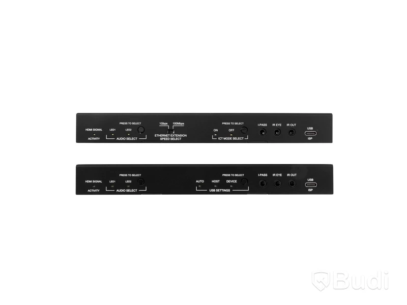 Switch AV Pro edge, AC-EX100-444-KIT