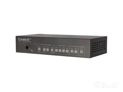 Switch AV Pro edge, AC-CX100-RAMP
