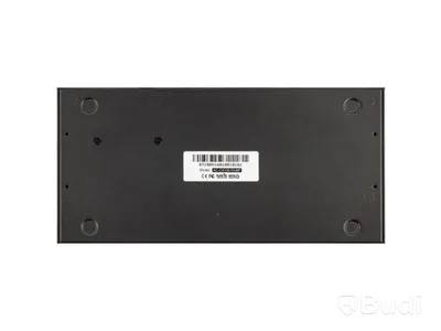 Switch AV Pro edge, AC-CX100-RAMP