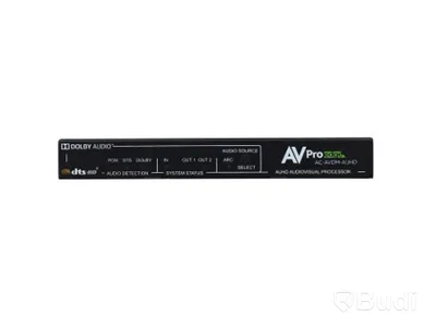 Switch AV Pro, AC-AVDM-AUHD