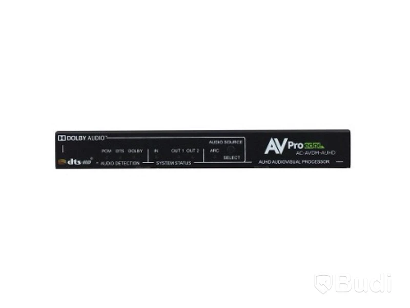 Switch AV Pro, AC-AVDM-AUHD