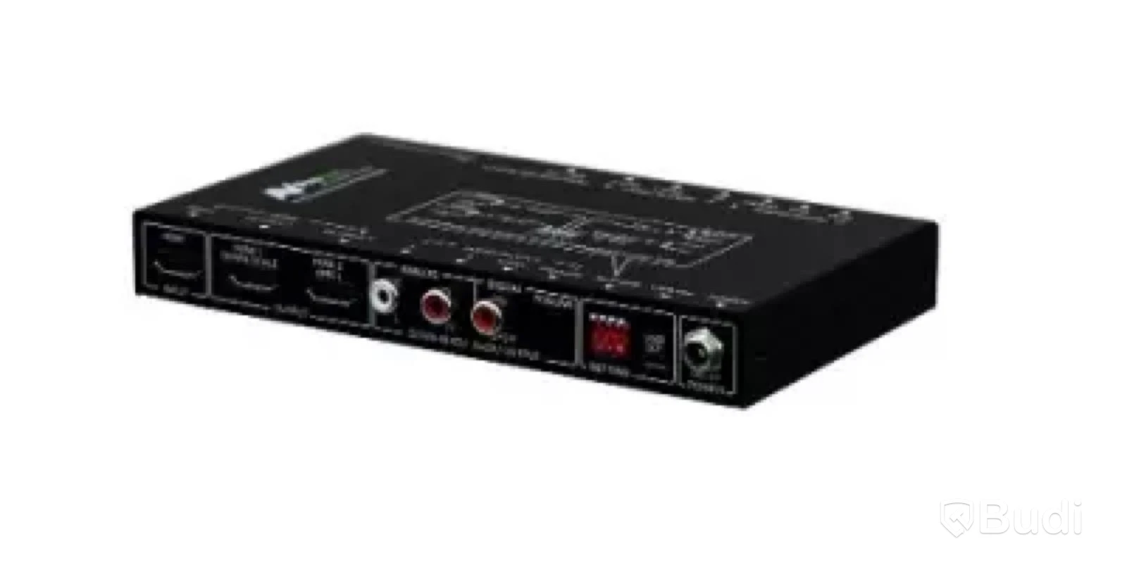 Switch AV Pro, AC-AVDM-AUHD
