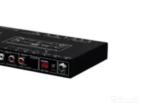 Switch AV Pro, AC-AVDM-AUHD