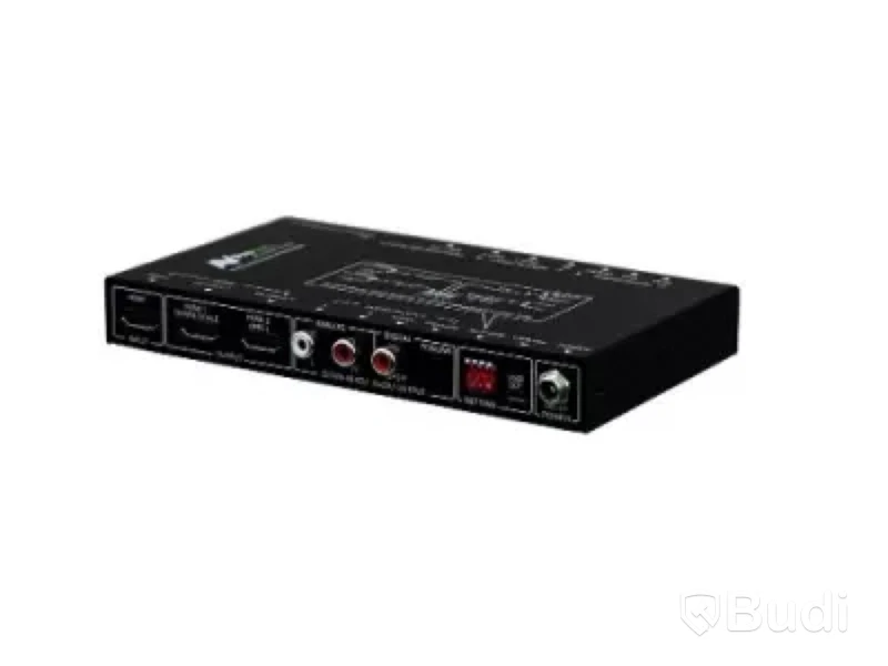 Switch AV Pro, AC-AVDM-AUHD