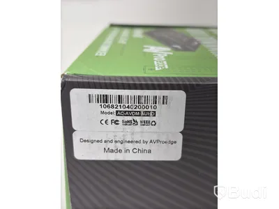 Audio processor AV Pro edge, AC-AVDM-AUHD – 8CH Audio