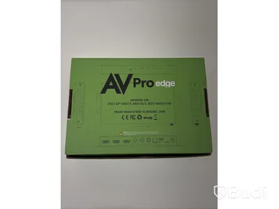 Audio processor AV Pro edge, AC-AVDM-AUHD – 8CH Audio
