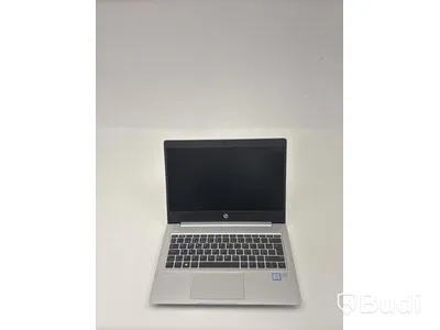 Bärbar dator HP ProBook 430 G6