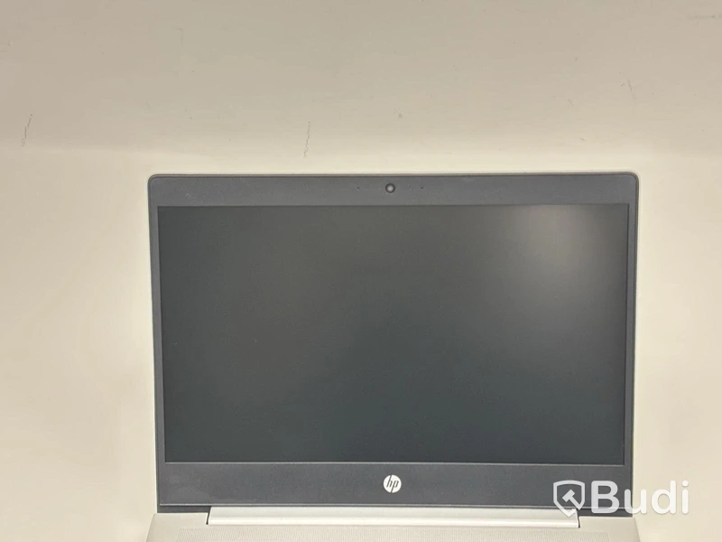 Bärbar dator HP ProBook 430 G6