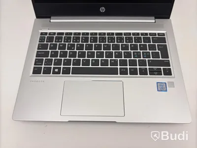 Bärbar dator HP ProBook 430 G6