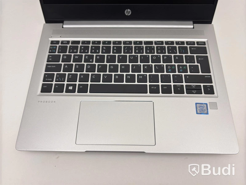 Bärbar dator HP ProBook 430 G6