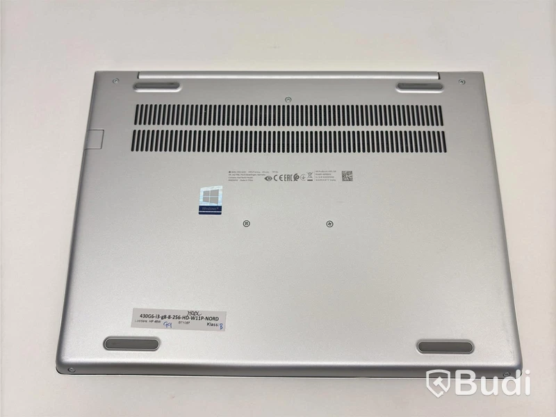 Bärbar dator HP ProBook 430 G6